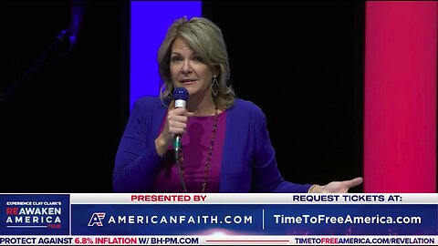 Kelli Ward | "Because We Know The 2020 Election Was Rigged"