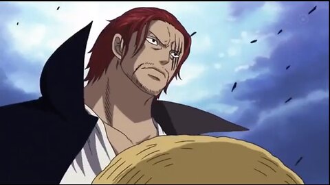 Shank’s Stop’s The War | One Piece English Sub Episode 489