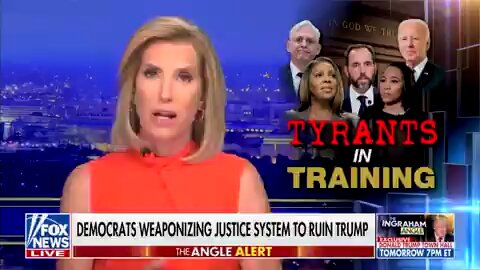Tyrants in Training - They Can’t Beat Him | Trump 2024