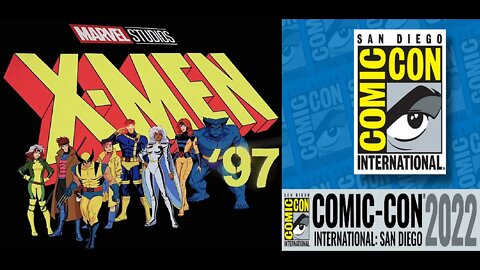 X-MEN '97 Appearing at San Diego Comic Con - More Info to be Shared About the Modernize Disney X-Men