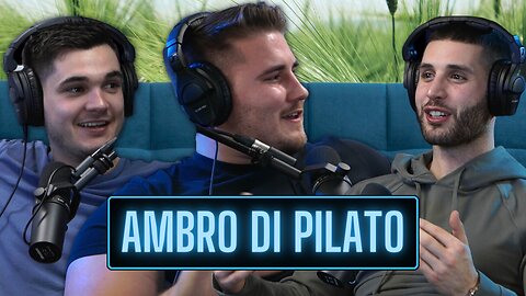 Why You Shouldn't Start a Business and Dropping Out to Make Millions - Ambro Di Pilato: Xperience #2
