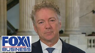 Rand Paul Slams “Emasculated Republicans” For Accepting Bloated Spending Bill
