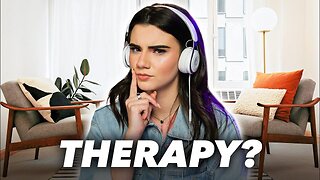 Therapy: A Cure or a Crutch?