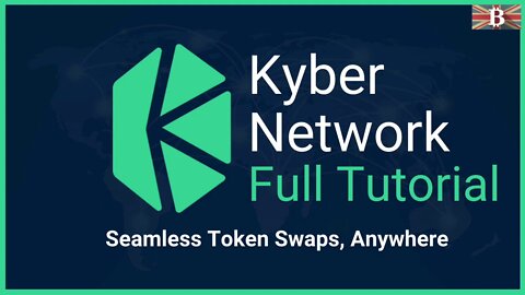 Kyber Network Review: Beginners Guide to KyberSwap & KNC Tokens