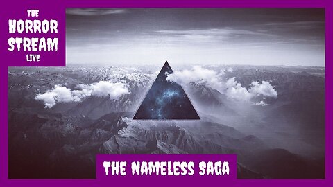 The Nameless Saga [Official Website]