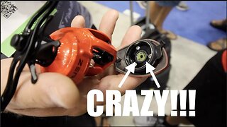 IS FISHING ABOUT TO CHANGE? -- ICAST 2017