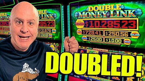 IT'S TRUE! DOUBLE MONEY LINK ACTUALLY DOES DOUBLE YOUR MONEY!