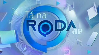 TÁ NA RODA 10/12/2023