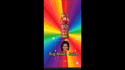 Big Mikes Juice