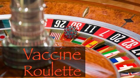 Vaccine Roulette - DPT Documentary Aired by NBC (1982) - HaloRockDocs