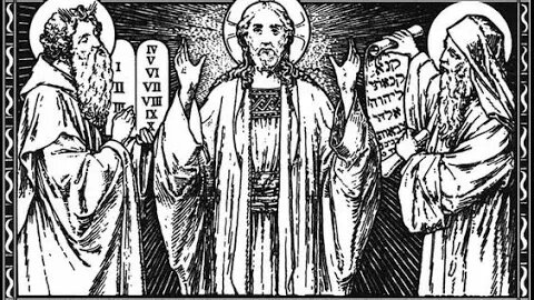 Festa da Transfiguração do Senhor - 06/08/2023 Missa das 8:00 (gravação)