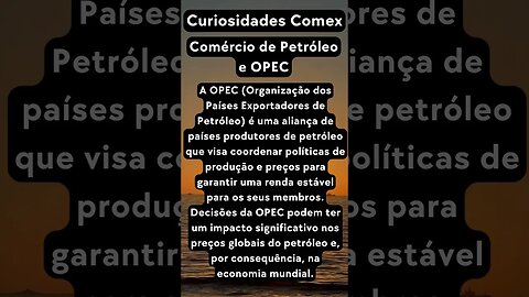 Navegando nos Mares do Comércio Global: Curiosidades sobre Importação e Exportação