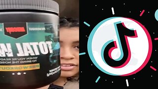 This TikTok Trend Caused A Heart Attack