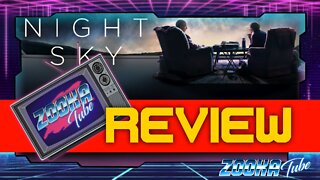 Night Sky Season 1 Review
