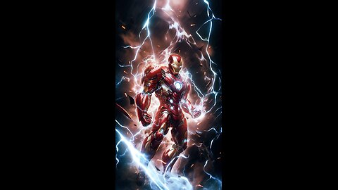 Iron Man Vs Ultron