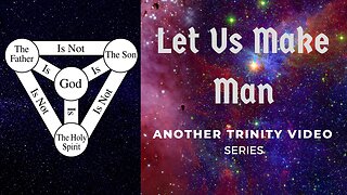 Let Us Make Man - Trinity Series (English Version)