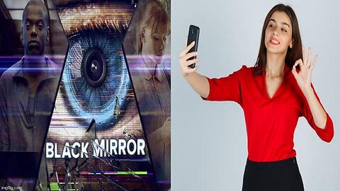 SMHP: Black Mirror Metaverse! - A Fucking 'Documentary'! [17.03.2024]