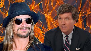 Ep. 48 The Tucker Carlson Encounter: Kid Rock