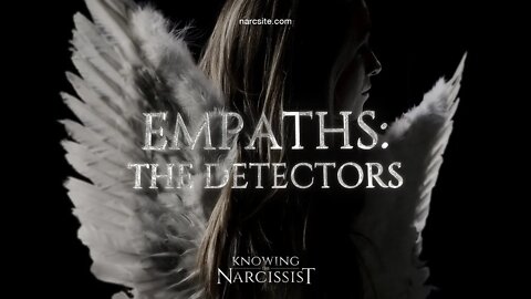 The Empath Detectors