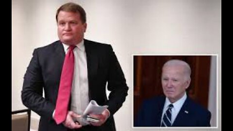 Ex-Biden Business Associate Delivers Blistering Impeachment Testimony