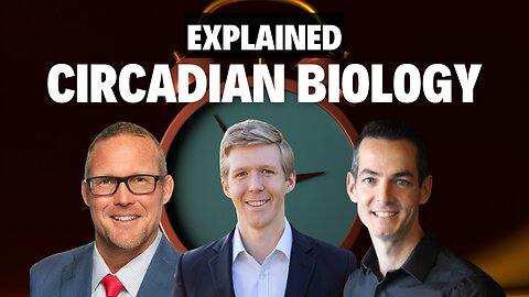 Circadian Biology | THE BASICS 4