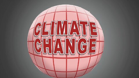 We've been lied to: climate change is a hoax (3)