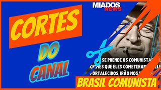 BRASIL comunista