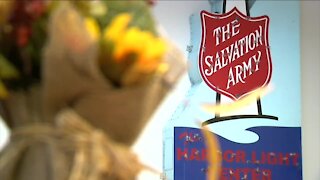 Denver Salvation Army prepares for Thanksgiving meals amid supply chain issues