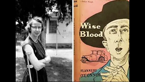 Summary: Wise Blood (Flannery O'Connor)