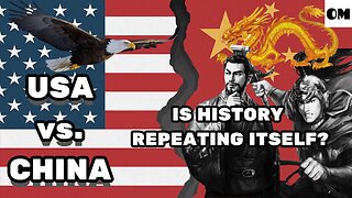 USA vs. China: Is history repeating itself?