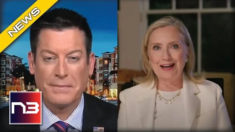 Media TURNS TRAITOR on Hillary Clinton, Now That Her Corruption Has Been EXPOSED