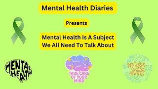 Breaking the Silence: Let's Discuss Mental Health"