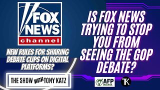 The First GOP Debate: Is FOX News Limiting Digital Interaction?
