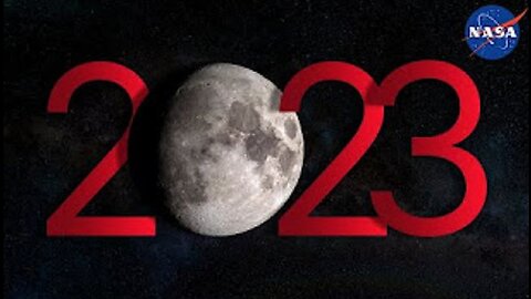 NASA in 2023 : A Look Ahead