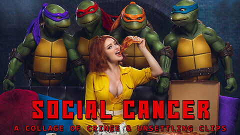 Social Cancer [Ep 20]