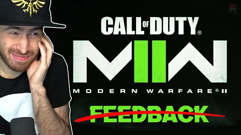 Call of Duty Devs Are IGNORING Modern Warfare 2 Feedback...