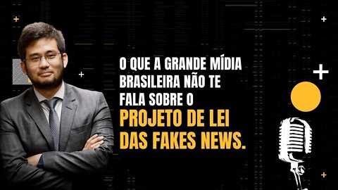 Kim Kataguiri fala o que a grande mídia brasileira não quer que você saiba - Monark Talks.