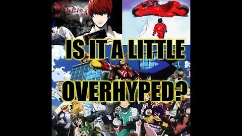 Overhyped Overrated Anime | Superfly & Eli