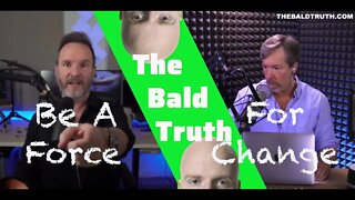 The Bald Truth - Friday April 2nd, 2021 - Hair Loss Livestream