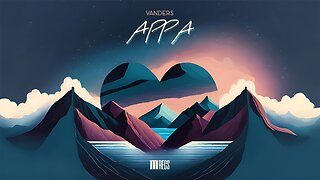Vanders - Appa (Original Mix) [MR020]