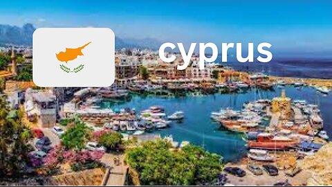 EP:65 Cyprus Uncovered: Mediterranean Marvels, Cultural Crossroads, and Cypriot Hospitality