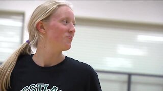 Student Athlete of the Week: Westlake volleyball senior