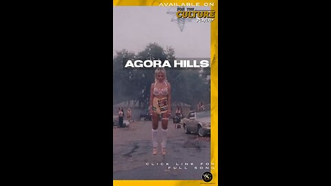 #NewMusic Listen to a clip of @dojacat - “Agora Hills” (Prod. by: @earlonthebeat )