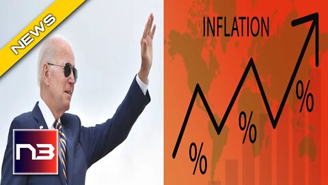 WARNING SENIORS! Biden’s Next Victim in Crosshairs As Economy Collapses Under Weight of Inflation