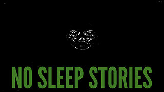 No Sleep Stories (No Ads)