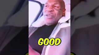 Mike Tyson Calls Logan Paul Great For Boxing