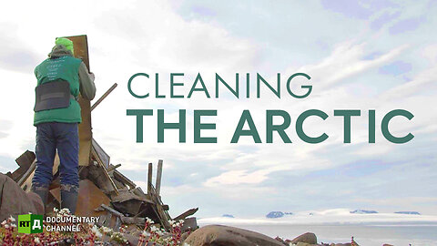 Cleaning the Arctic | RT Documentary