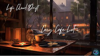 Cafe Lofi