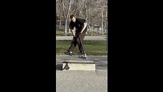 Scooter clips🔥