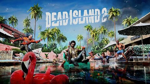 Dead Island 2 - Trailer | Best Zombie Games